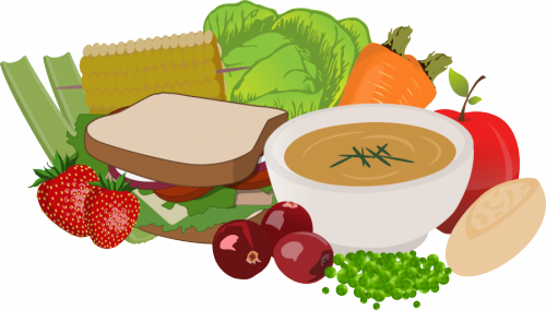 Healthy Food
